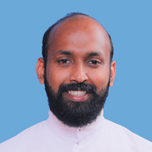 Rev. Fr Alex Elamthuruthiyil